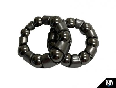 Stacyc - Replacement Wheel Bearings for 12e and 16e Drive