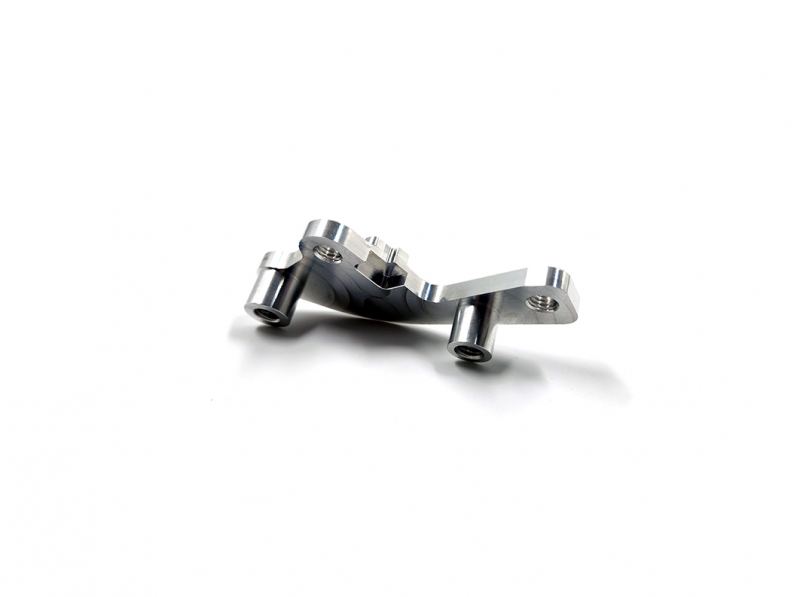 DFMX - CRF150R Brake Caliper Mount for Use on KTM65 Forks