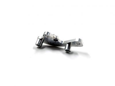 DFMX - CRF150R Brake Caliper Mount for Use on KTM65 Forks