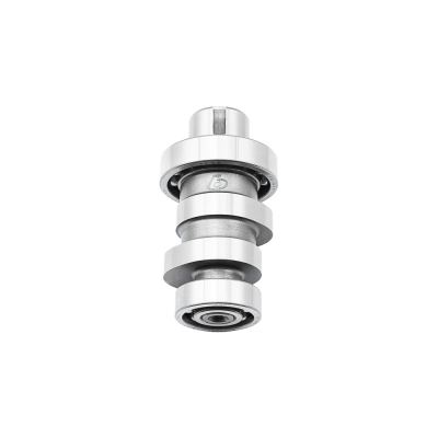 TBParts - Race Cam for CRF125