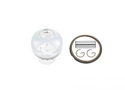TBParts - 60mm Forged High Compression Piston Kit for V2 Head on KLX - YX - ZS - Z125