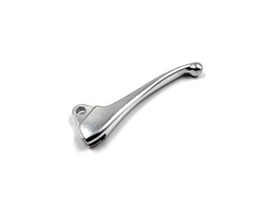 Yamaha - Polished Rear Brake Lever for PW50