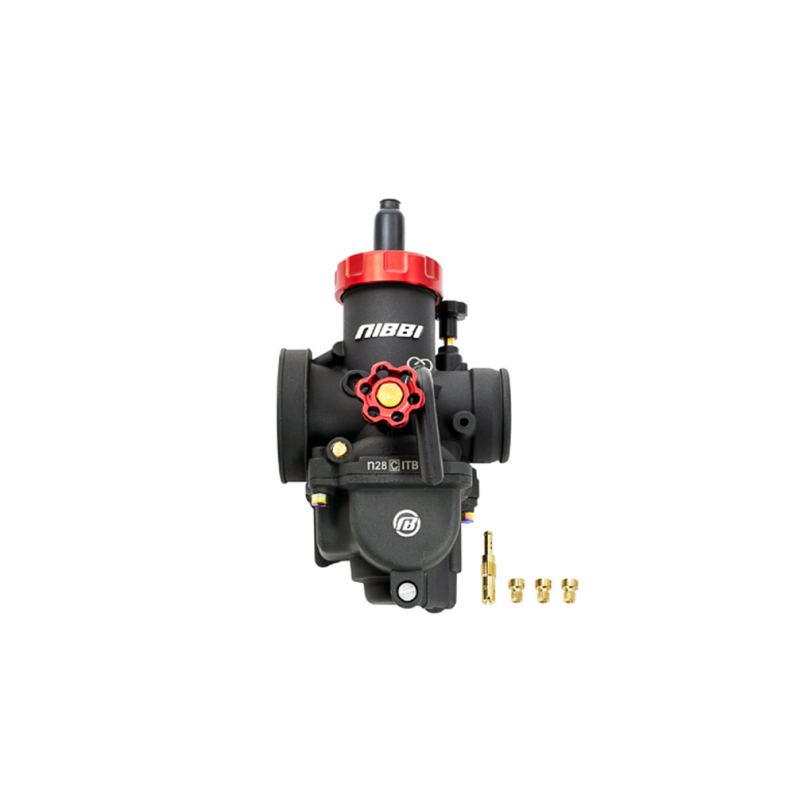 Nibbi PE28 Performance Carb