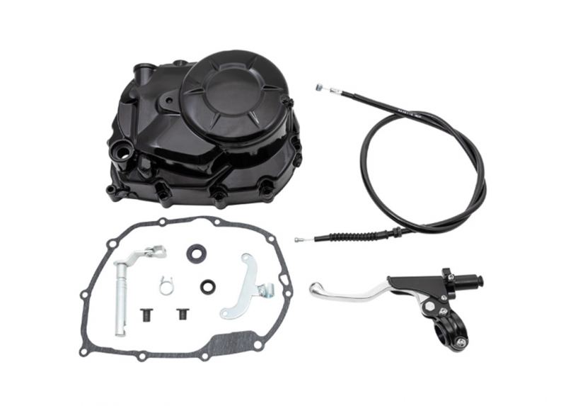 TBparts - Manual Clutch Kit for Honda CRF110
