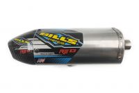 Bills Pipes - RE13 Exhaust System for TRX90 - photo 2