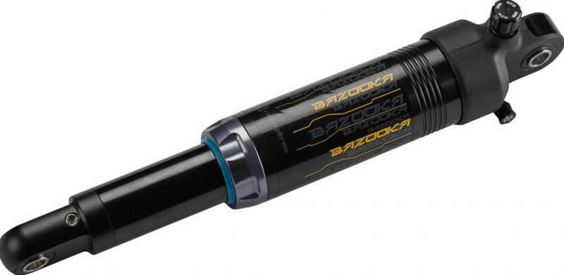 Racing Brothers - Bazooka Air Shock for CRF110