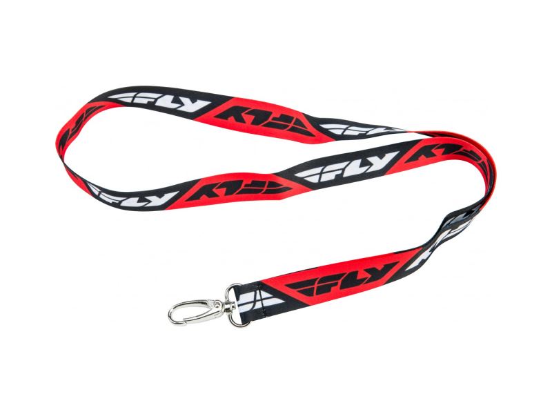 Fly Racing Lanyard
