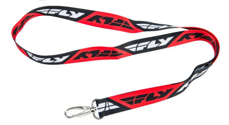 Fly Racing Lanyard