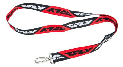 Fly Racing Lanyard