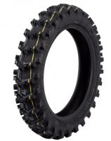 Dunlop - Geomax MX14 Rear Tire 80/100-12  The Scoop - photo 1