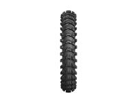 Dunlop - Geomax MX14 Rear Tire 80/100-12  The Scoop - photo 2