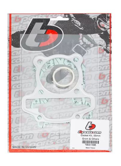 TBparts 55mm Head Gasket kit Grom Monkey 2022 - present