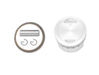 TBparts 55mm Forged Piston kit  Grom Monkey 2022 - present - photo 2