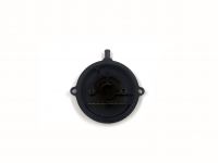 TBparts - Billet Cam Cover in Black for KLX140 - photo 2