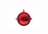 TBparts - Billet Cam Cover in Red for KLX140 - photo 2