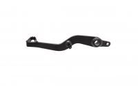 TBParts - Brake Pedal for Kawasaki KLX140 - photo 2
