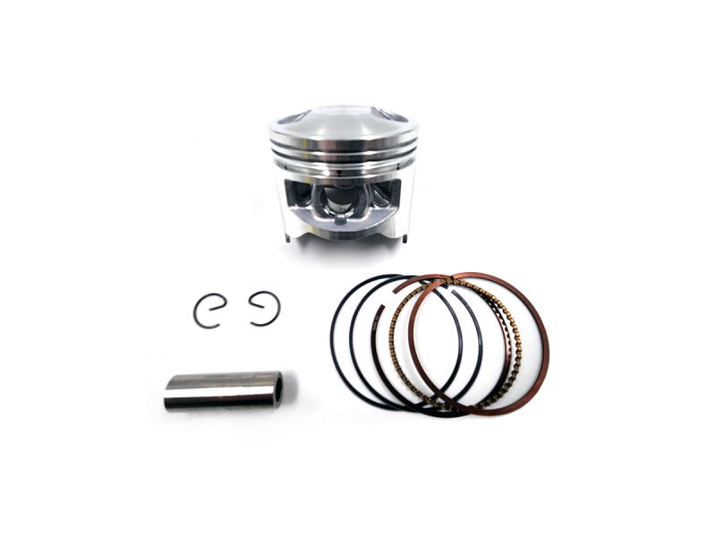 AASA - High Compression Stock Bore Piston for KLX110