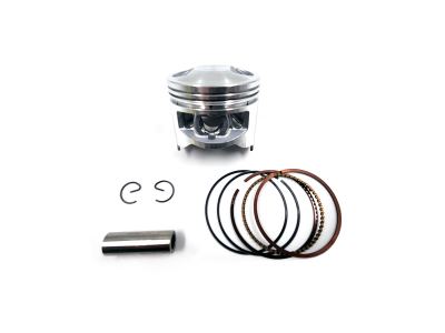 AASA - High Compression Stock Bore Piston for KLX110