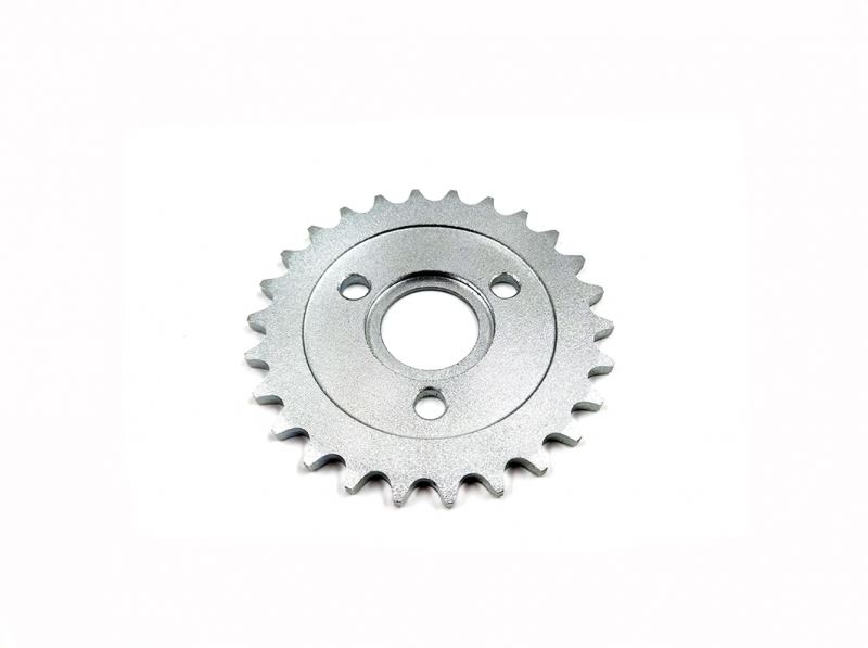 420 Rear Sprocket for Z50 - 26T