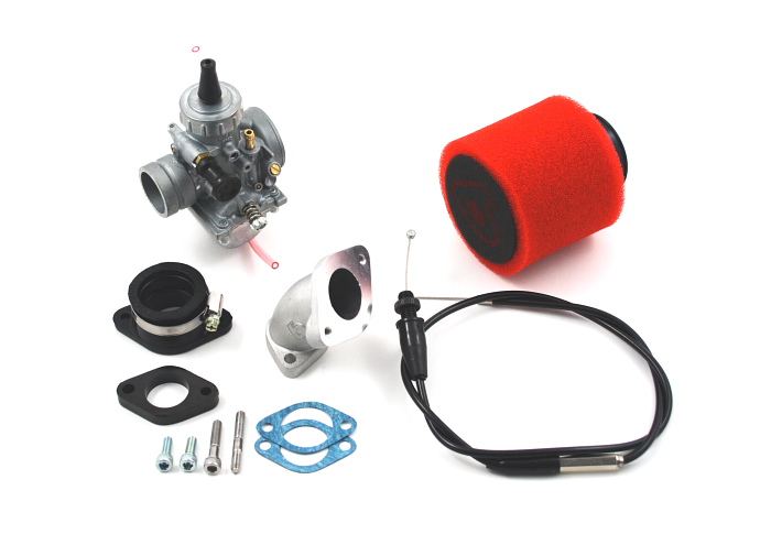 TBParts - GPX/YX  26mm CARB KIT  VM 26 Mikuni