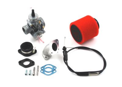 TBParts - GPX/YX  26mm CARB KIT  VM 26 Mikuni
