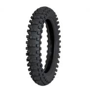 Dunlop - MX34 Intermediate 90/100-14 Rear Tire - photo 2