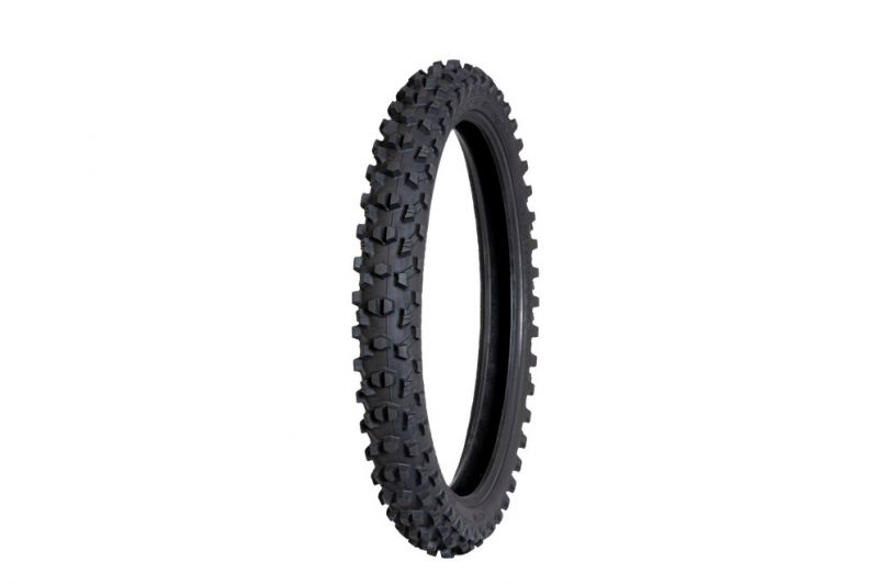 Dunlop - MX34 Intermediate 70/100-19 Front Tire