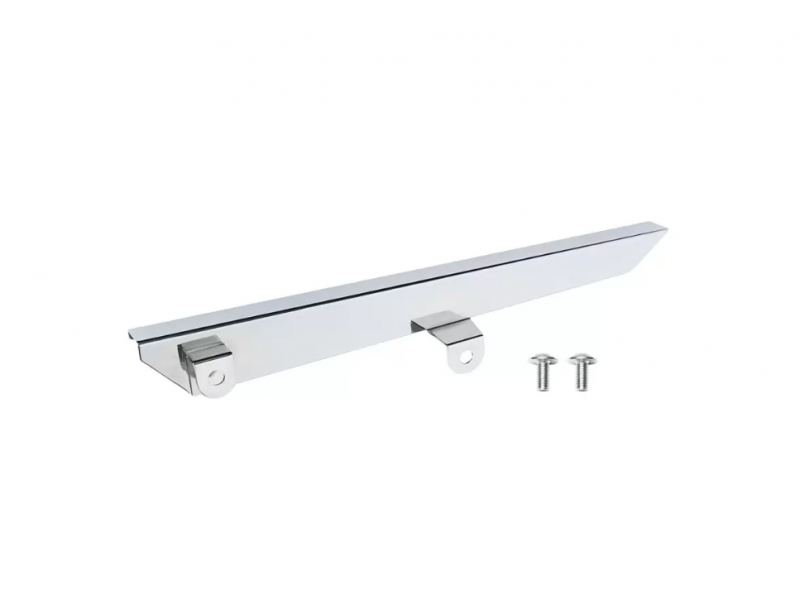 TBParts - Chain Guard, Chrome- Monkey 125