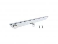TBParts - Chain Guard, Chrome- Monkey 125 - photo 1