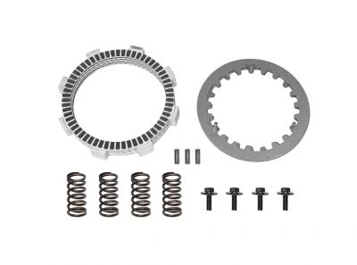 TBParts -  Clutch Plate Kit for YAMAHA TT-R110