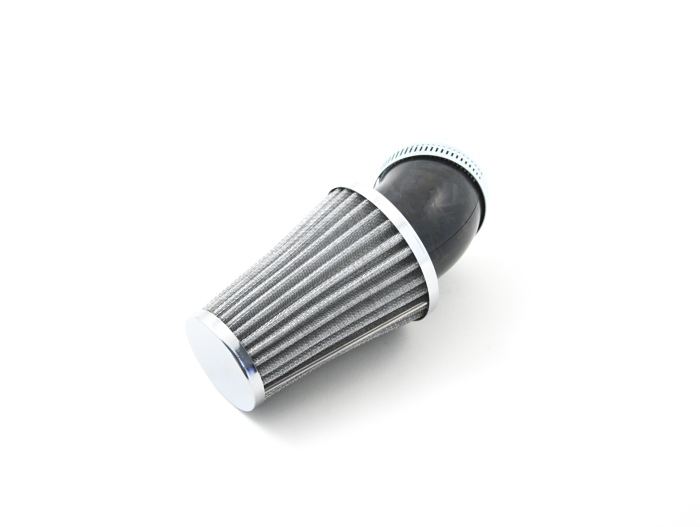 TBparts Mesh Angle Air Filter 42mm(1.75in) XR100 CRF100