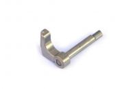 Daytona Anima 150 and 190 4V O.E.M. Decompression Cam #9 SHAFT WITH WEIGHT DECOMPRESSION - photo 1