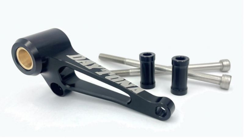 Daytona - Shift Shaft Brace - 150-190 4 Valve Anima ZS190