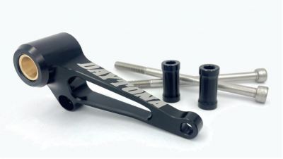 Daytona - Shift Shaft Brace - 150-190 4 Valve Anima ZS190