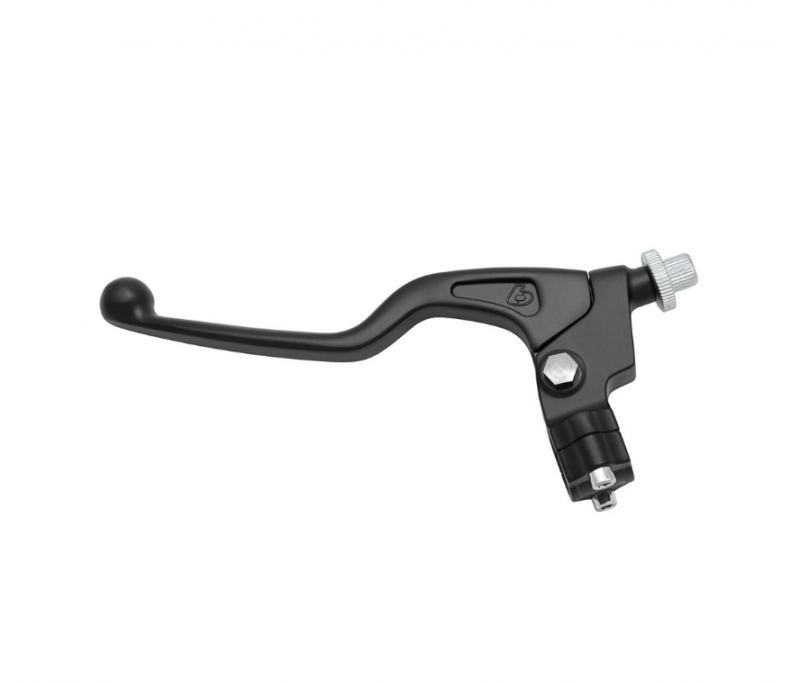 TBparts - Mid Size Clutch Lever for KLX140 - CRF100 - CRF125 - TT-R125