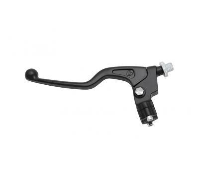 TBparts - Mid Size Clutch Lever for KLX140 - CRF100 - CRF125 - TT-R125