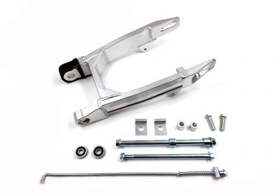 Honda 50 Z50 & Monkey Bikes  Alloy Swingarm + 1.5"