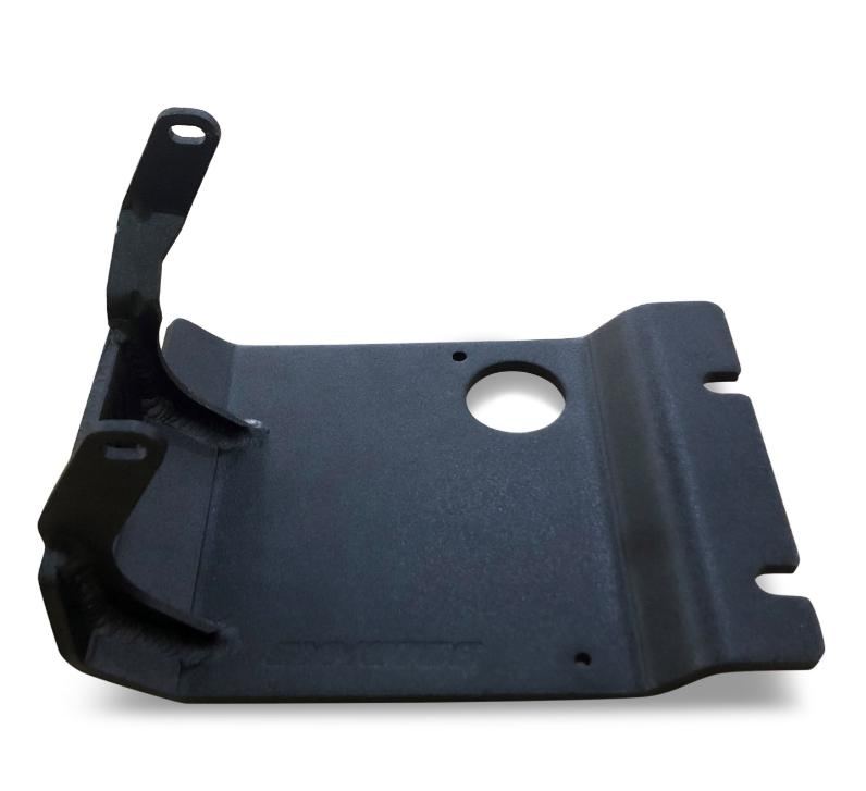 Piranha  - ZS 190 and E-Start Daytona 190 SKID PLATE