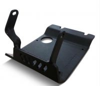 Piranha  - ZS 190 and E-Start Daytona 190 SKID PLATE - photo 2