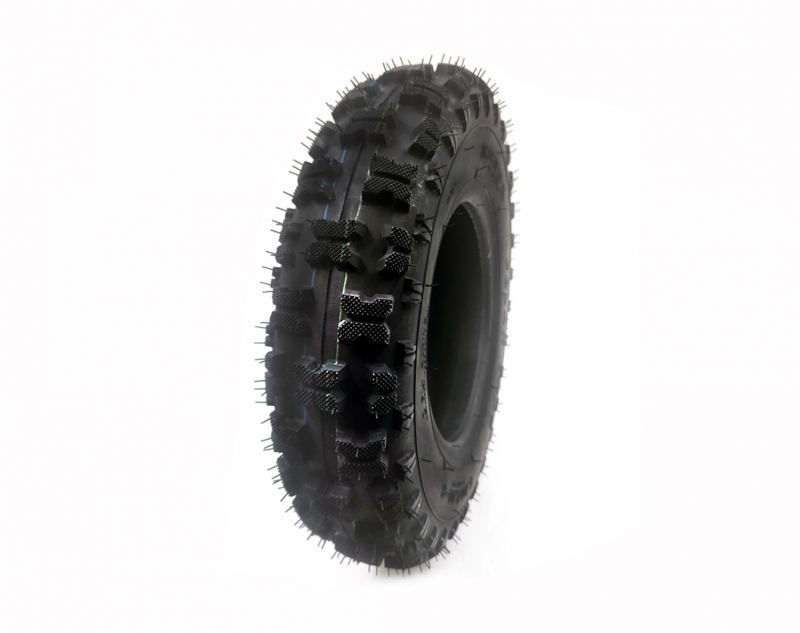 Kenda - K398A Front/Rear Tire for Z50 4.80/4.00-8