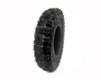 Kenda - K398A Front/Rear Tire for Z50 4.80/4.00-8