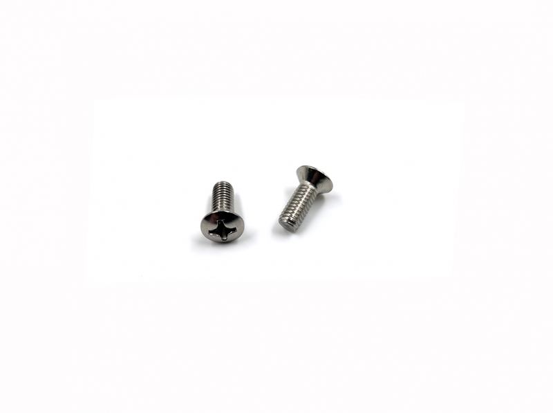 Hardware for Small Clutch Cover TRC-8401 and TRC-10091