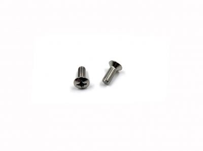 Hardware for Small Clutch Cover TRC-8401 and TRC-10091