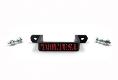 TBoltUSA Front Brake Cable Guide