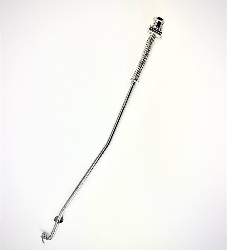 TBParts - Rear Brake Rod for TBW1385 Swingarms