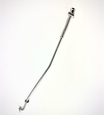 TBParts - Rear Brake Rod for TBW1385 Swingarms