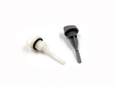 Stock Plastic Dipstick for 50/70 Pit Bikes