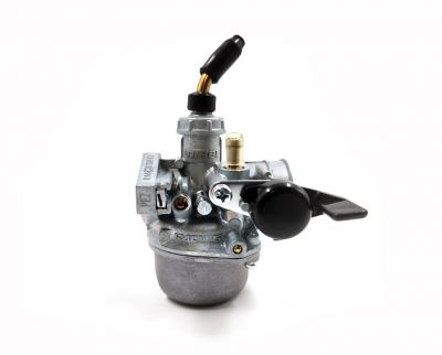 Nibbi - PZ18FL 18mm Carburetor