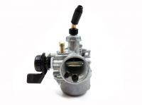 Nibbi - PZ18FL 18mm Carburetor - photo 2