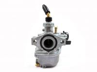Nibbi - PZ18FL 18mm Carburetor - photo 4